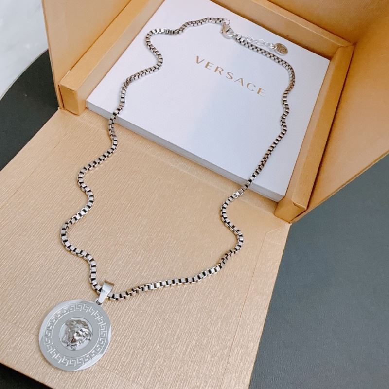 Versace Necklaces